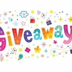 Sellers choice giveaway